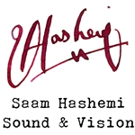 Saam Hashemi